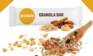 Granola Barlar